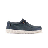 Walk In Pitas WP150 Wallabi Washed Zapatilla Hombre