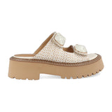 Noa Harmon Heaven Sandalia Plataforma Mujer