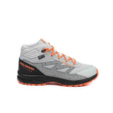 Salomon Outway Mid CSWP Bota Senderismo Niño