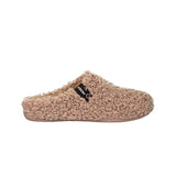Verbenas York Curly Zapatillas Casa Mujer