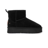 Carmela 162632 Botines Plataforma Mujer