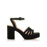 Mustang Britt Zapato Mujer