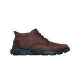 Skechers Slip Ins Relaxed Fit: Arch Fit Garza  Ridley Botín Hombre