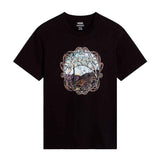 Vans Cnyn Script Camiseta Hombre