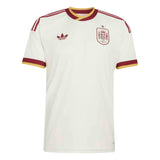 Adidas Camiseta Fútbol España 26 Visitante Hombre