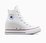 Converse Chuck Taylor All Star Wedge Platform Zapatilla Mujer
