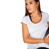 Ditchil Ease Camiseta Deportiva Mujer