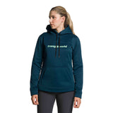 Trangoworld Poppi V02 Sudadera Mujer