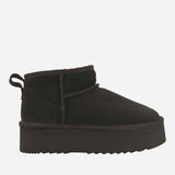 Gioseppo Allegany Botas Australianas Mujer