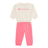Champion Conjunto Chándal Afelpado Bebé