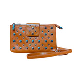 Xti 184569 Bolso Bandolera Mujer