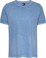 Tommy Jeans Regular Tonal Flag Tee Camiseta Mujer