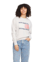 Tommy Jeans Branded Sudadera Mujer
