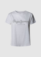 Pepe Jeans Ryleigh Camiseta Mujer