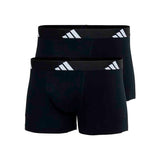 Adidas Active Flex Cotton Boxer 2 Pack Trunk Hombre