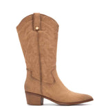 XTI 144308 Bota Cowboy Mujer