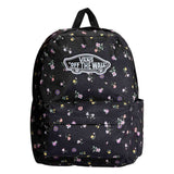 Vans Old Skool Classic Backpack Mochila 22 litros Unisex