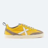 Munich Volata 88 Zapatilla Hombre amarillo/blanco