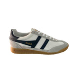 Gola Tornado Zapatilla Hombre blanco/negro