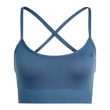 Adidas Essentials Bra Sujetador Entrenamiento Mujer