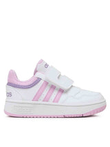 Adidas Hoops 3.0 Cf Zapatilla Niña