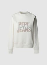 Pepe Jeans Velly Sudadera Mujer