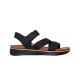Skechers Lifted Comfort Sandalia Mujer