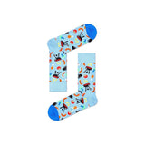 Happy Socks BBQ Calcetines Hombre