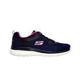 Skechers Bountiful-Quick Path Zapatilla Mujer