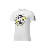 Reebok CrossFit 2021 Open Tee Camiseta Hombre