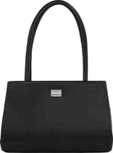 Tommy Jeans American Cool Med Bolso de mano Mujer negro