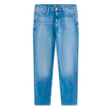 Tommy Jeans Ryan Slim Str Pantalones Hombre