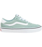 Vans Brooklyn LS Zapatilla Mujer verde