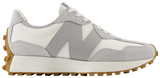 New Balance 327 Zapatilla Mujer blanco/gris