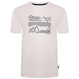 Dare 2B Dispersed Camiseta Hombre
