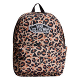 Vans Old Skool Checkerboard Mochila Unisex