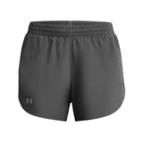 Under Armour Fly By Pantalón Corto Mujer