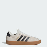 Adidas Vl Court 3.0 Zapatilla Mujer off white/grey six