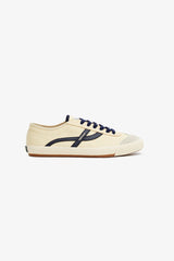 Pompeii Bell Canvas Zapatilla Casual Hombre