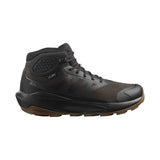 Salomon Elixir Tour Mid Bota Senderismo Hombre