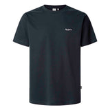 Pepe Jeans Back Clag Camiseta Hombre