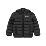 Champion Chaqueta Acolchada con Capucha Niño