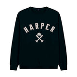 Harper & Neyer New England Sudadera Hombre