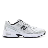 New Balance 740 Zapatilla Unisex blanco