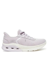 Skechers BOBS Arc Waves 2.0 Now It Zapatilla Mujer