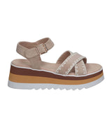 Bbup 2424 Sandalias Plataforma Mujer