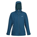 Regatta Chaqueta Okara mujer azul