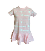 Champion Vestido Infantil Niña