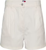 Tommy Jeans Claire HR Pleated Short Mujer