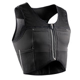 Lurbel Kylie Lite Mochilla Trail Running Hombre negro